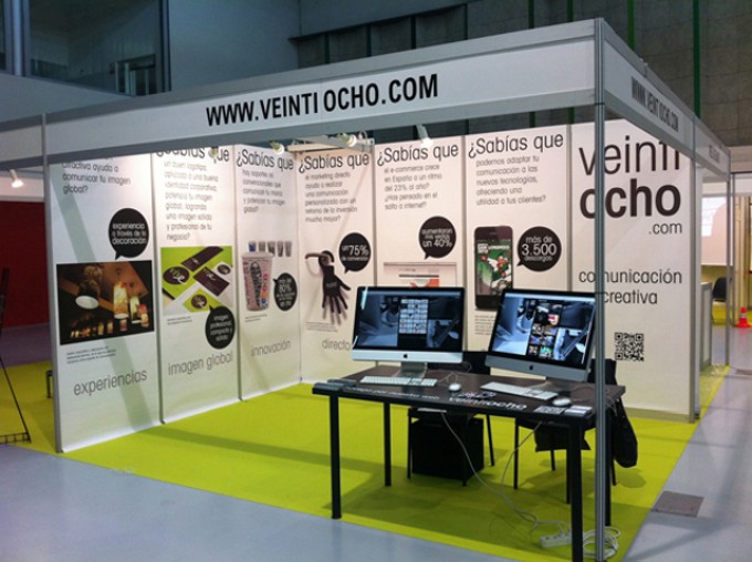 Veintiocho en SIE Huesca