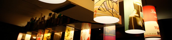 Making of “decoración Dommo”