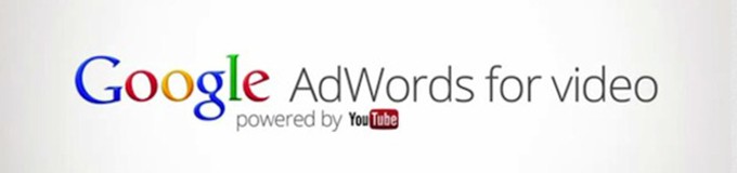 Google AdWords para videos