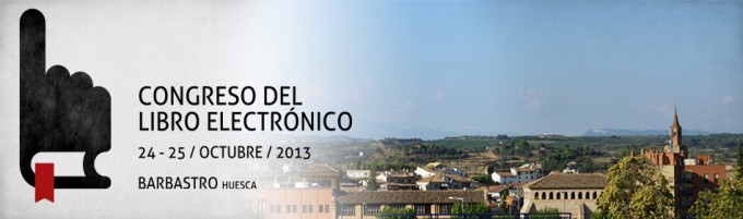 I Congreso Libro Electrónico Barbastro