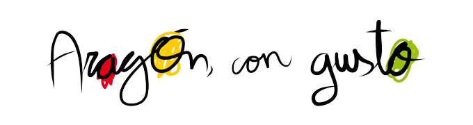 Creación de la marca “ARAGÓN CON GUSTO” Creación de la marca “ARAGÓN CON GUSTO”