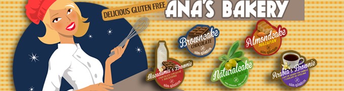 Ana’s Bakery