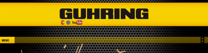 Guhring.es Guhring.es