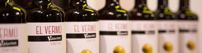 Presentación de “El Vermú” de Bodegas Valdovinos