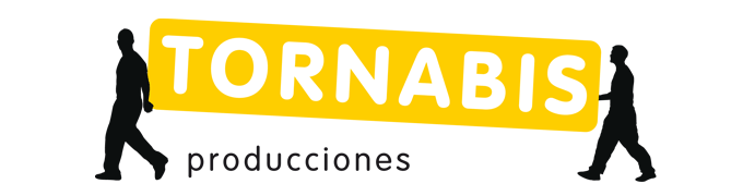 Tornabis: un logotipo con carácter Tornabis: un logotipo con carácter