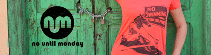 Sesión de fotos con No Until Monday Sesión de fotos con No Until Monday