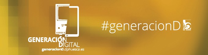 Imagen para #generacionD Imagen para #generacionD