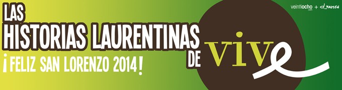 Escaparate Laurentino de Vive Escaparate Laurentino de Vive