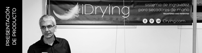 Presentación de producto Presentación de producto