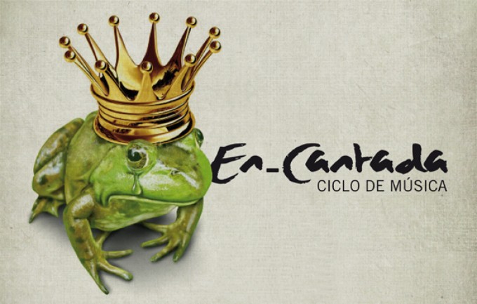 En-cantada, ciclo musical En-cantada, ciclo musical