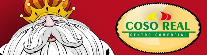 Viaja al mundo de la Navidad con Coso Real Viaja al mundo de la Navidad con Coso Real