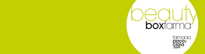 La novedad de Beauty Box Farma La novedad de Beauty Box Farma
