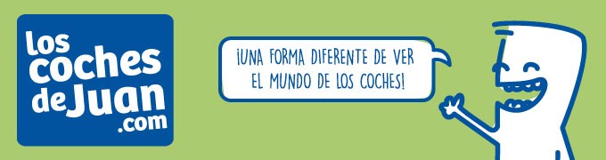 Los coches de Juan, una marca con carácter. Los coches de Juan, una marca con carácter.