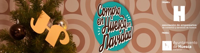 El Show de Mr.Matthew anima las calles de Huesca por Navidad